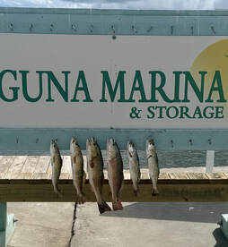 Fish On!