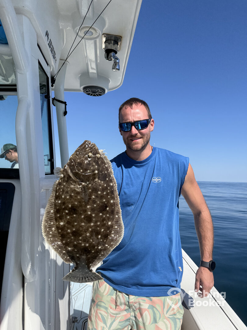 Edisto Beach Report Photo 0