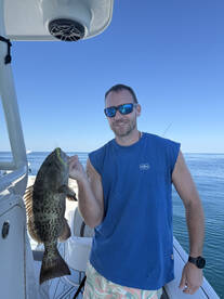Edisto Beach Report Photo 2