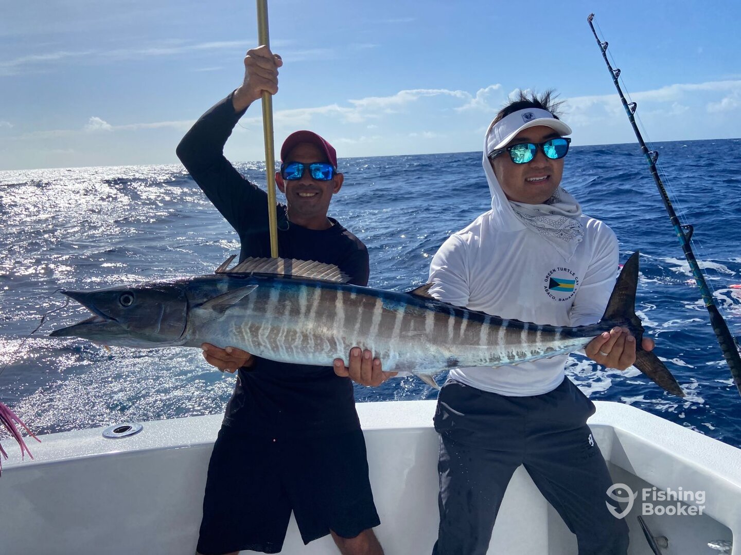 Punta Cana Report Photo 0