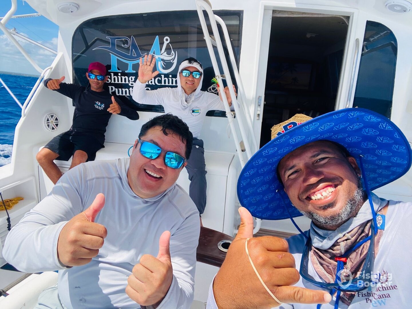 Punta Cana Report Photo 0