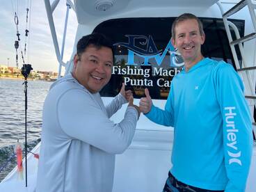 Punta Cana Report Photo 1