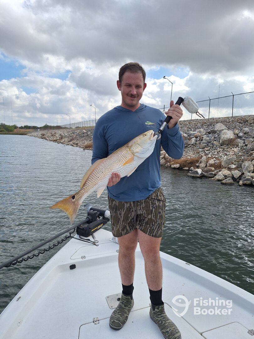 Calaveras Lake Report Photo 0