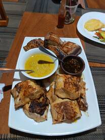 Papagayo Peninsula Report Photo 3