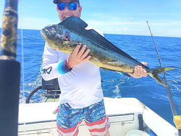 Papagayo Peninsula Report Photo 4