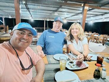 Papagayo Peninsula Report Photo 1