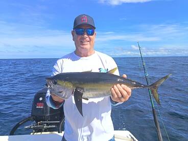 Guanacaste Report Photo 1