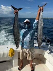 Puerto Aventuras Report Photo 2