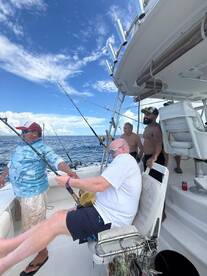 Puerto Aventuras Report Photo 1