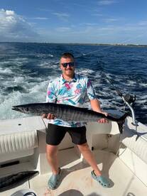 Puerto Aventuras Report Photo 1