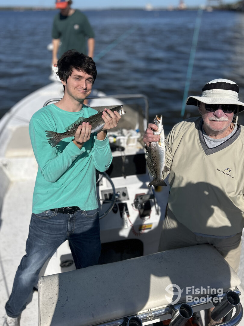 Jacksonville Report Photo 0
