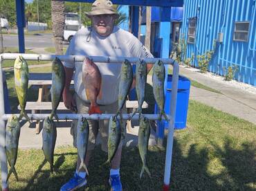 Bay County Report Photo 1
