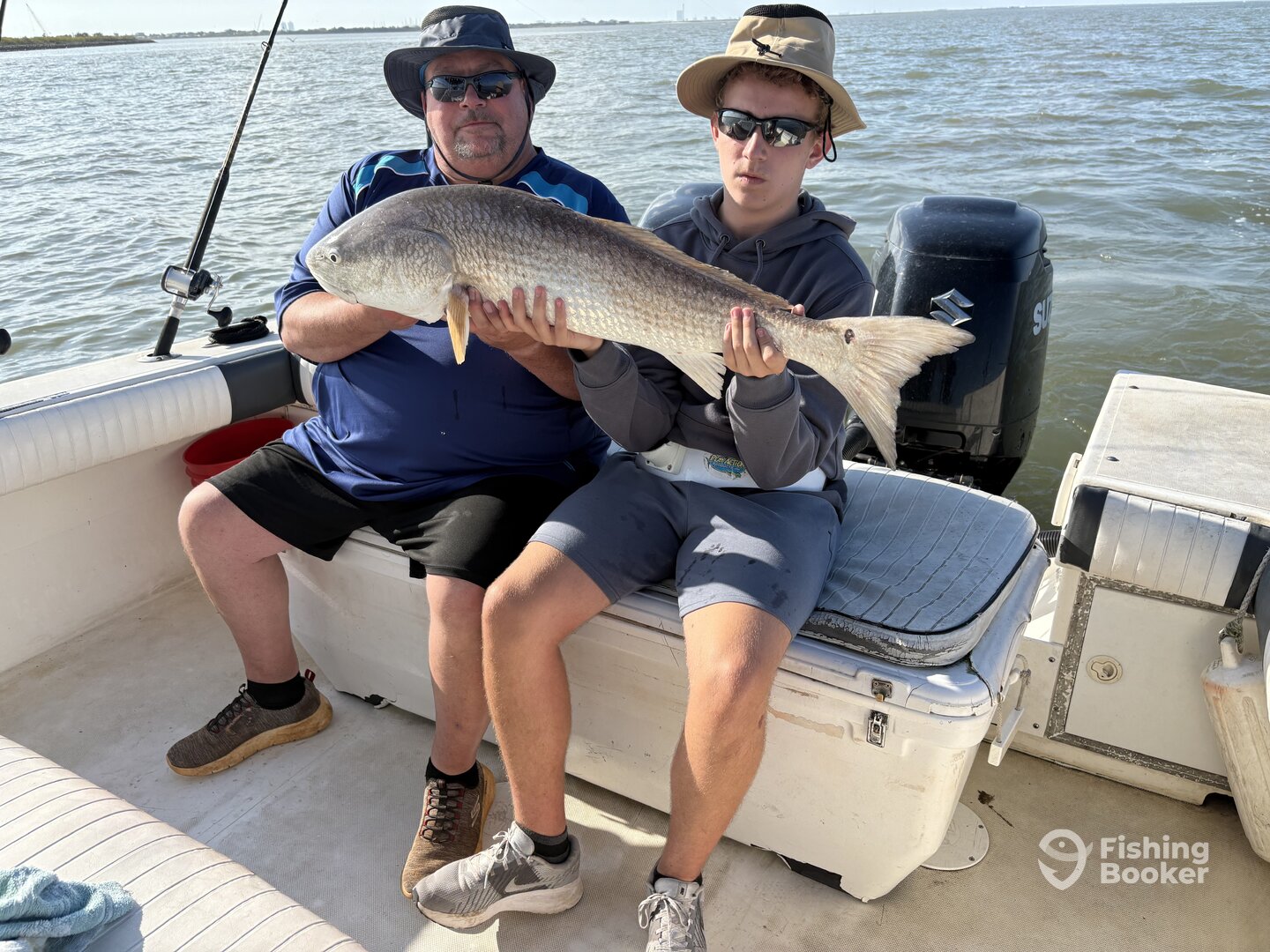 Galveston Report Photo 0