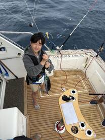 Faro District Report Photo 4