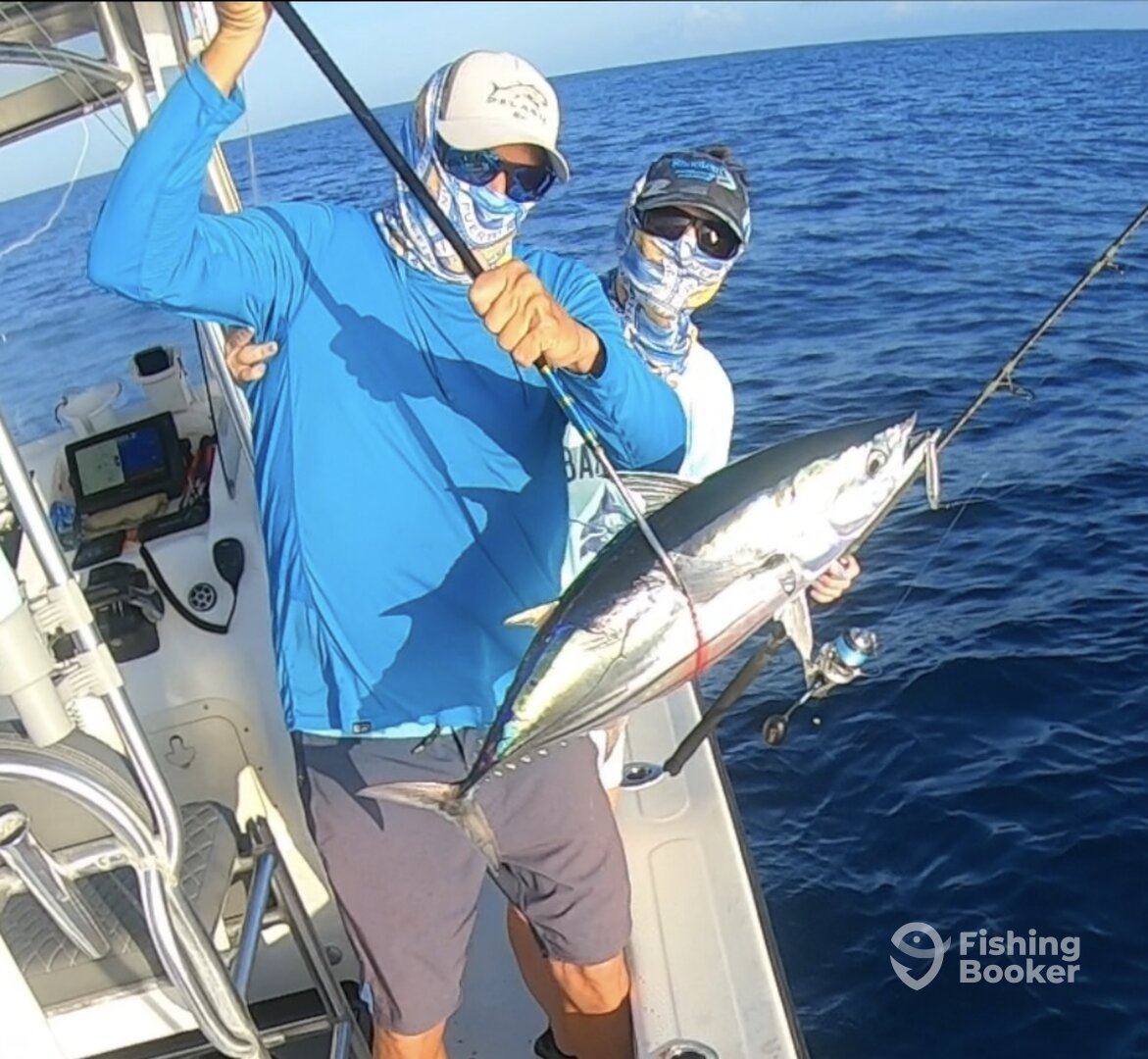 San Juan Report Photo 0