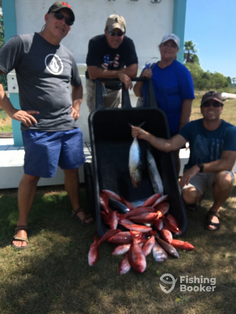 Orange Beach Report Photo 0