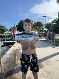 Jupiter Report Photo 1