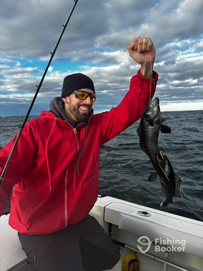 Atlantic Highlands Report Photo 0