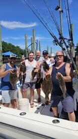 Atlantic Highlands Report Photo 1