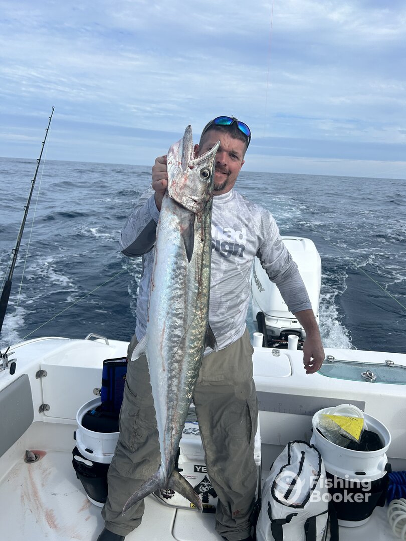 Sneads Ferry Report Photo 0