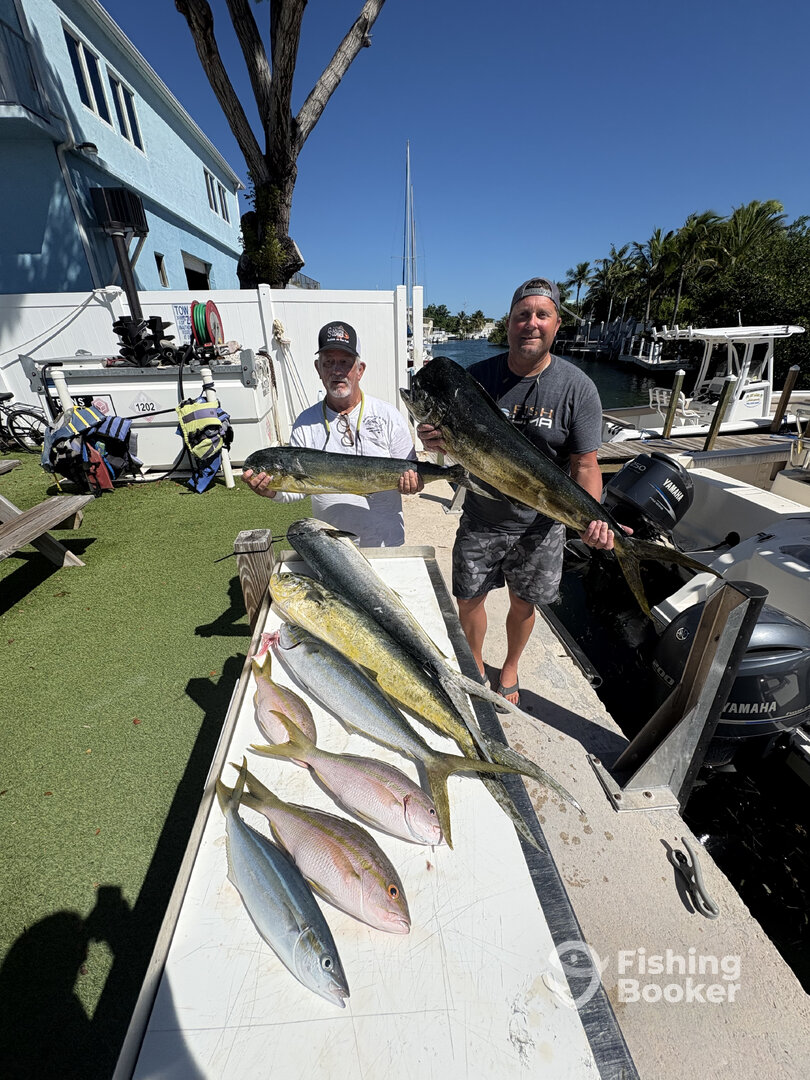 Florida Keys Report Photo 0