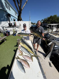 Fun offshore 6 hour