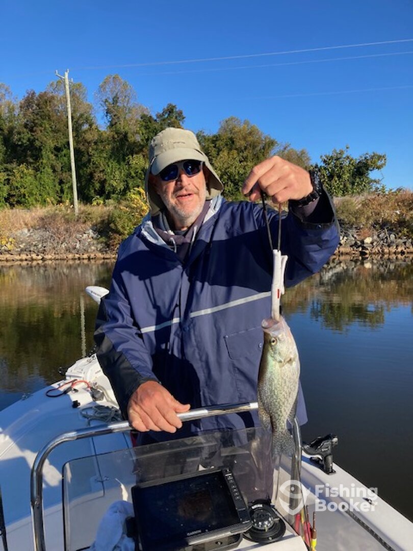 Randleman Report Photo 0