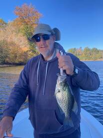 Randleman Report Photo 1