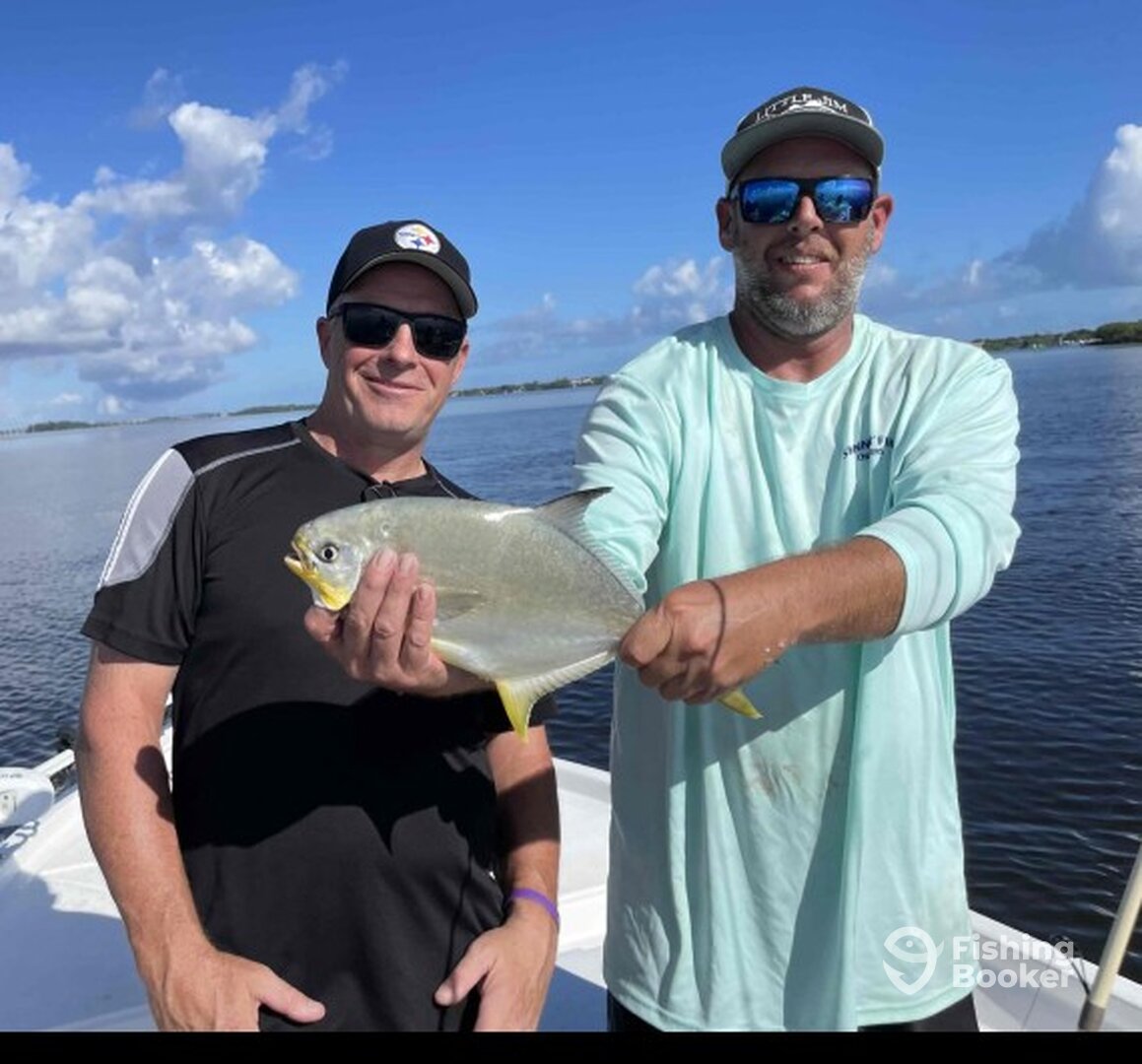 Fort Pierce Report Photo 0