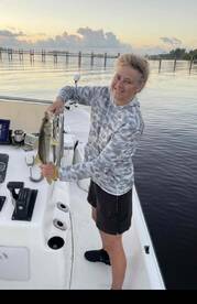 Fort Pierce Report Photo 2