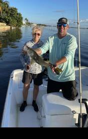 Fort Pierce Report Photo 1
