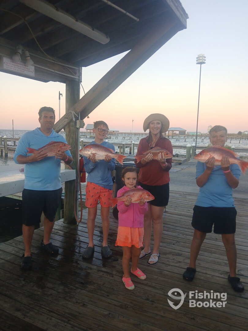Gulf Shores Report Photo 0