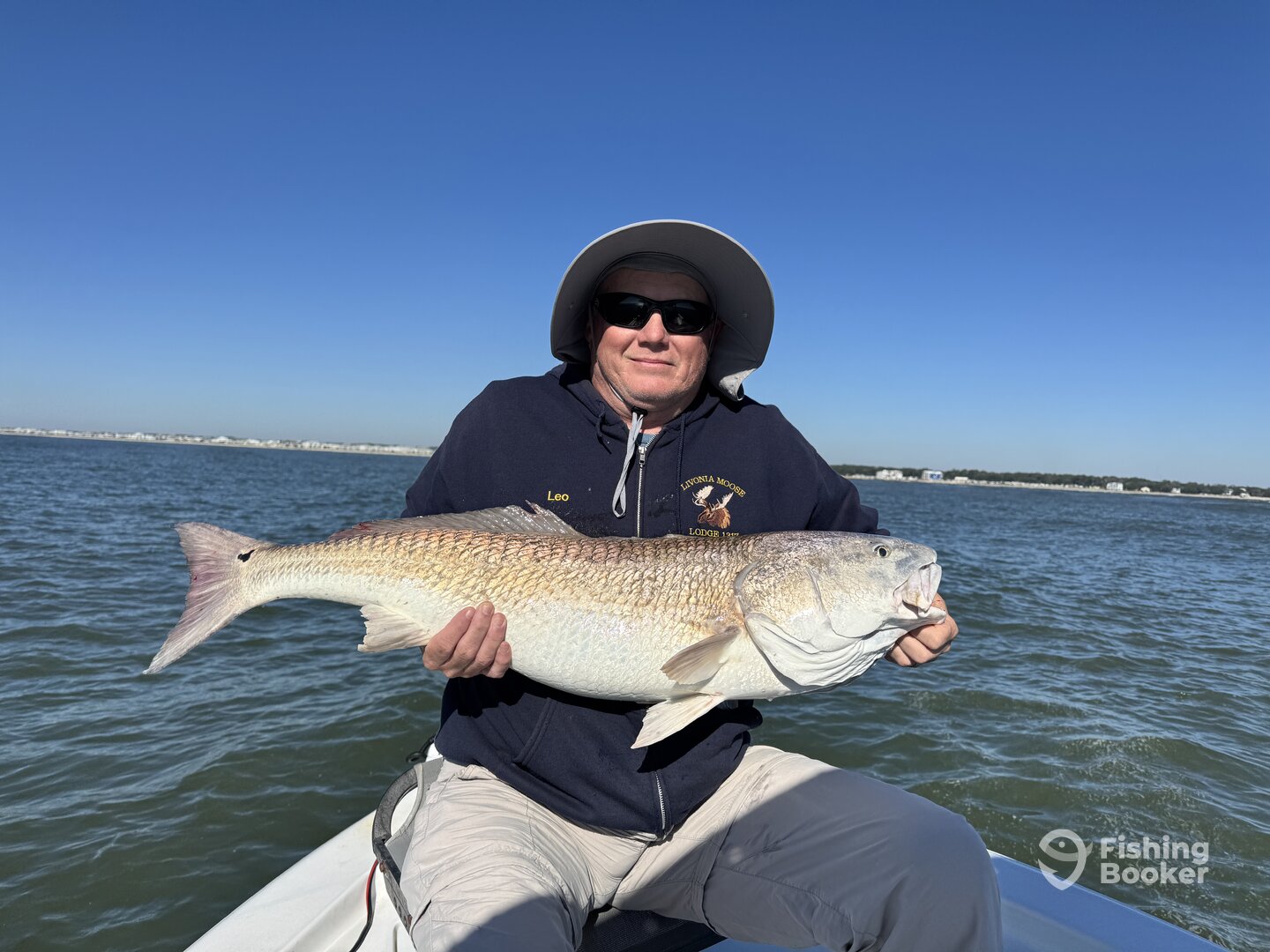 Holden Beach Report Photo 0