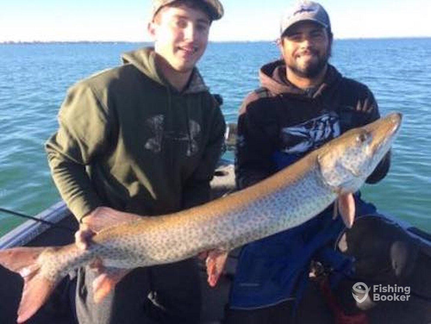 Lakeshore Report Photo 0