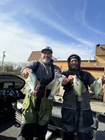 Chicago Metropolitan Area Report Photo 1