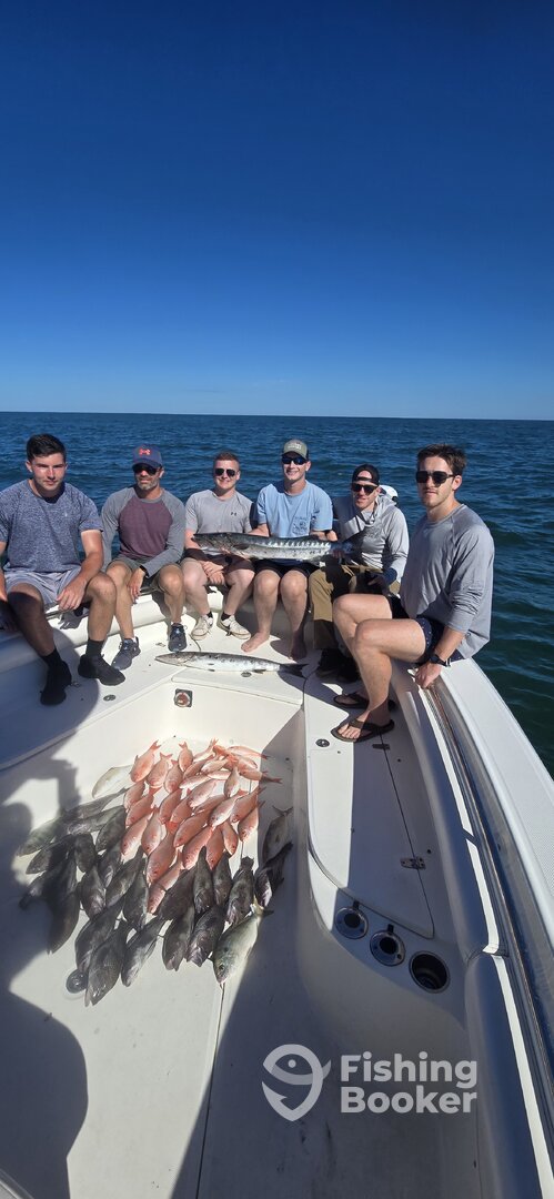 St. Simons Island Report Photo 0