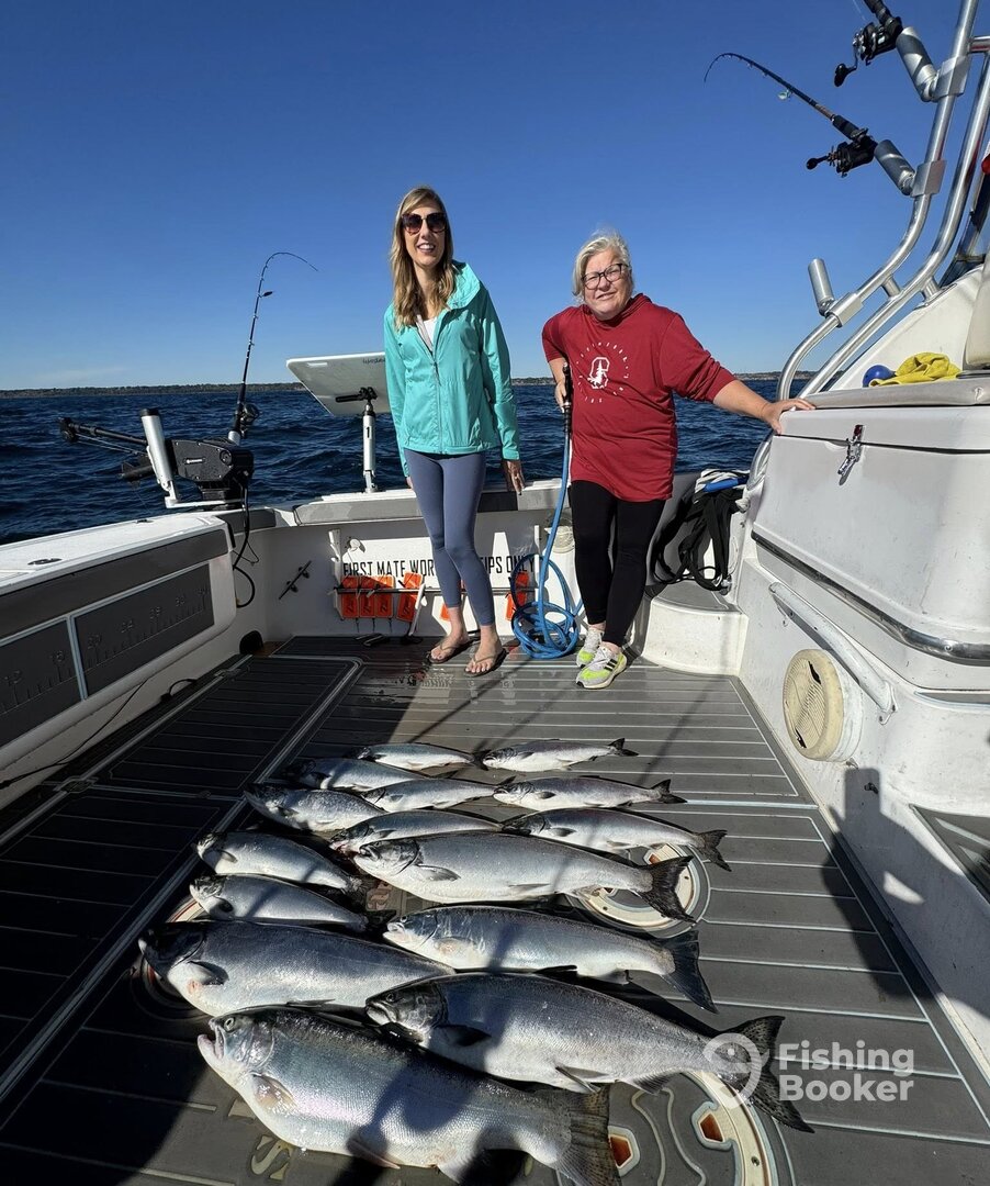 Port Washington Report Photo 0