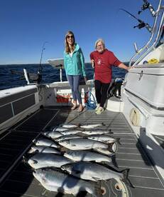 A Great 2025 Season!!