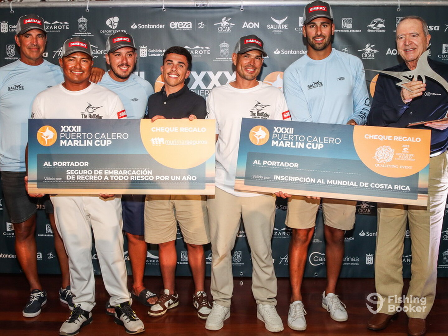 Costa Adeje Report Photo 0