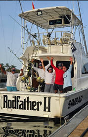 Costa Adeje Report Photo 1