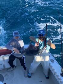 Carolina Beach Report Photo 1