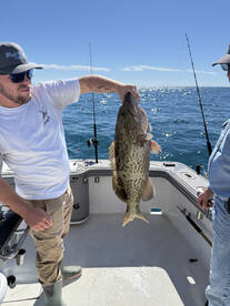 Carolina Beach Report Photo 2