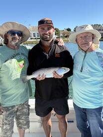 Rudee Inlet Report Photo 2