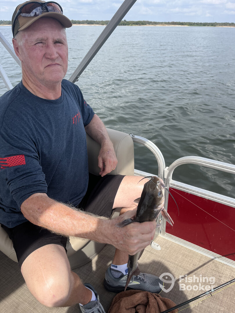 Texas Report Photo 0