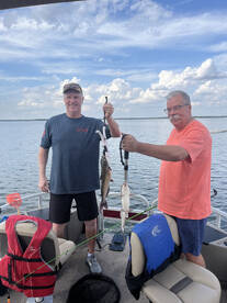 Brenham Report Photo 3