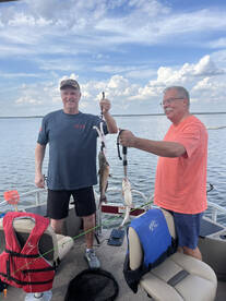 Brenham Report Photo 2