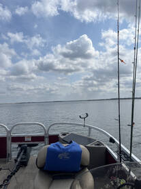 Brenham Report Photo 1