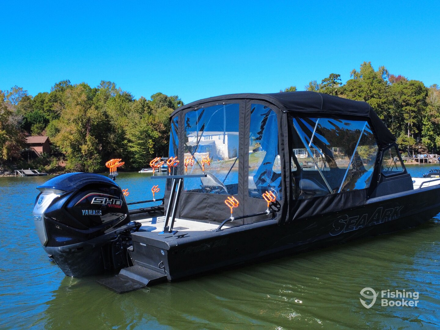 Tega Cay Report Photo 0