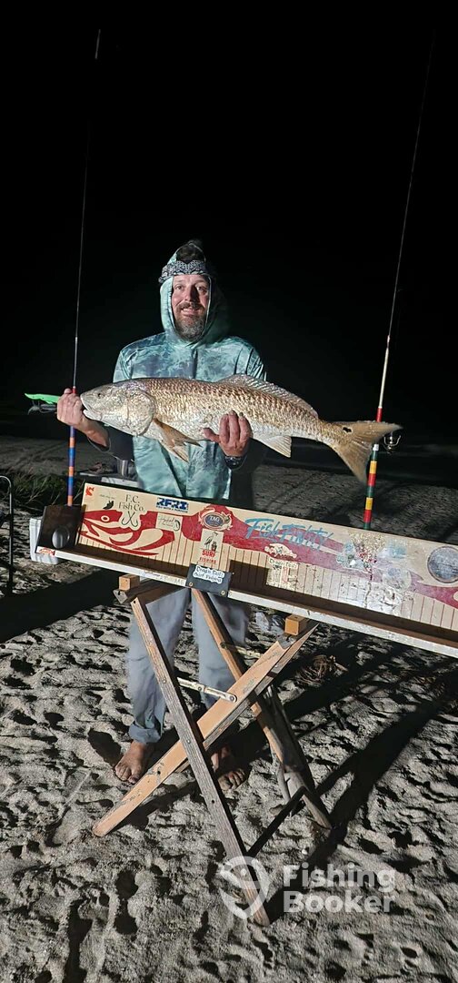 Gulf of Mexico Report Photo 0