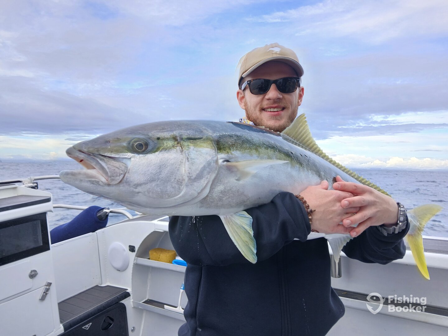 New Zealand Report Photo 0